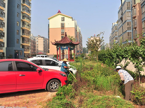 恭喜岳陽市洞庭公用事業發展有限公司網站上線！